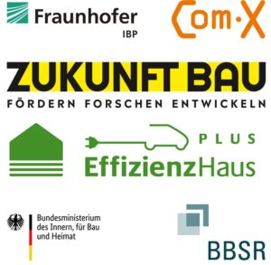 Zukunft Bau_Logos