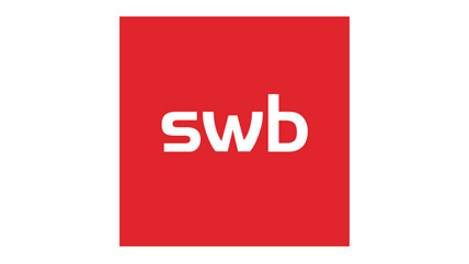 swb: Energie, Telekommunikation und Wasser für Bremen